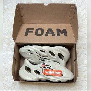 YEEZY FOAM RUNNER ‘SAND’